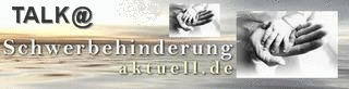 Schwerbehinderung-Aktuell - Info und Hilfe für behinderte Menschen